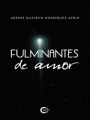 cover image of Fulminantes de amor